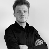 LeaseBroker Employee Sander W.'s profile photo
