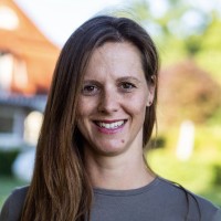 MANDARIN Employee Anne Rogalla's profile photo