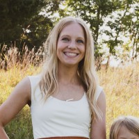 K&M Manufacturing Employee Megan Hegna's profile photo