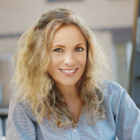 Margasoft Corp Employee Nancy McDonald's profile photo