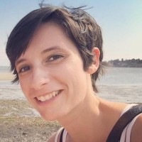 Minds Matter Employee Casey Gotcher's profile photo