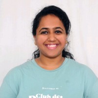 Sreeja Muthukrishnan Email