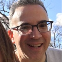 Imperial Dade Employee Seth Rubin's profile photo