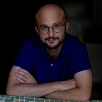 Comax smart E.R.P Employee Aviel Zemelman's profile photo