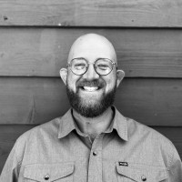 Brand New Box Employee Ted Tash's profile photo