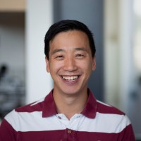 Peak Design Employee Mark Wang's profile photo
