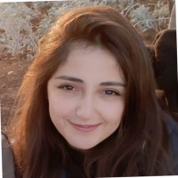 Ayat Ali Email