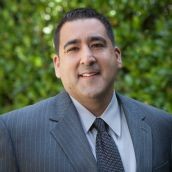 Trident Society Employee Arman Chapa's profile photo