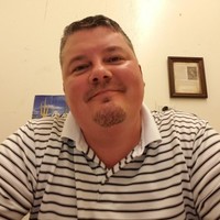 VanTran Transformers Employee Kenny Thigpen's profile photo