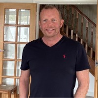 Bayes Server Employee John Sandiford's profile photo