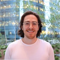 Rilla Employee Christopher Martin's profile photo