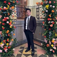 Turnkey Processing Solutions, LLC Employee Christopher Casillas's profile photo