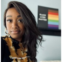 University of Utah Employee Leiloni Allan-McLaughlin's profile photo
