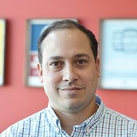 Deloitte Employee Mark Chamberlain's profile photo