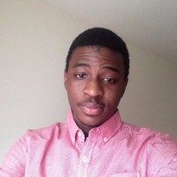 Orange Mali Employee Sidi Diaby's profile photo