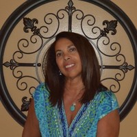 Stratton Home Decor Employee Christine Adams's profile photo