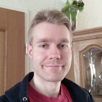 OrangeNXT Employee Johan Beekers's profile photo