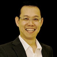 Jimmy Sudirgo Email & Phone Number