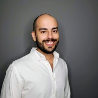 Asimetrix Employee Daniel Lenis's profile photo