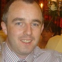 CBE Employee Declan Coyle's profile photo