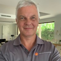 Jonathan Forbes-Lane Email & Phone Number