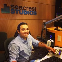 Challenge TV Employee Nick Vieira's profile photo