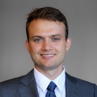 PepsiCo Employee Jack Sims's profile photo