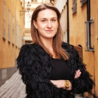 Fryshuset Employee Natalie Raderius's profile photo