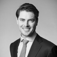 De Eik Employee Stefan de Waele's profile photo