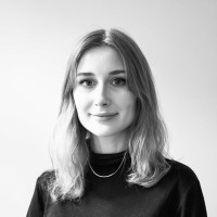 Nudie Jeans Employee Anna Risenfors's profile photo