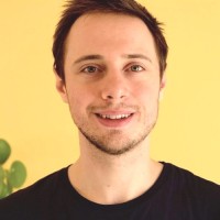 MemoryLab Employee Maarten van der Velde's profile photo
