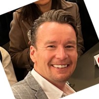 HVR - a Fivetran Company Employee Alex Thyer-Jones's profile photo