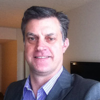 Diriyah Gate Development Authority Employee David Watt's profile photo