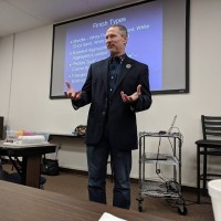 Inspectagator Employee Jon Bolton's profile photo