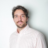 Eléments Employee Hugo Chevalier's profile photo