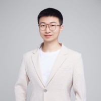 PLAUD Employee Yijia Zhang's profile photo