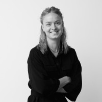 Fjernvarmens Informationsfond Employee Stephanie Hansen's profile photo