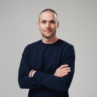 Production Capital Employee Brett Bivens's profile photo