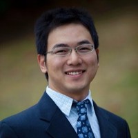 Craft Property Group Employee Leon Yang's profile photo