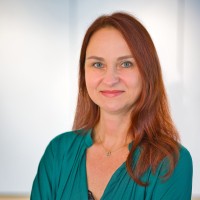 delfort Employee Christine Fiegert's profile photo