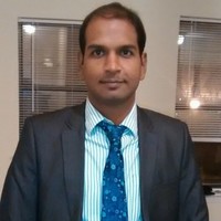 Convergence Inc Employee Vidya Minukuri's profile photo