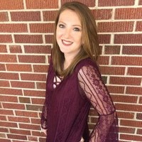 The Concordian Employee Amy Ahern's profile photo