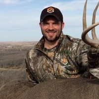 Whitetail Properties Real Estate, LLC Employee Alex Gyllstrom's profile photo