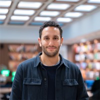 Qeeps Employee Theo Busch's profile photo