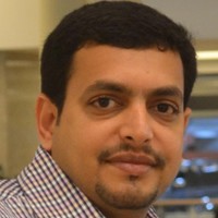 Jayaprakash Vijayan Email & Phone Number