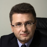 Poczta Polska S. A. Employee Tomasz Swat's profile photo