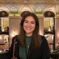 Gracie Williams Email