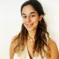 Grupo Detall S.A Employee Maitú Ayelen García Ortiz de Zárate's profile photo