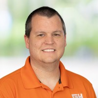 Hopkins | Lacy Employee Mark Maloney's profile photo