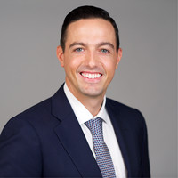 Barclays Investment Bank Employee Sean Quigley's profile photo